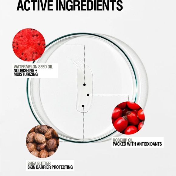 Grow. alchemist Hydra-Restore Lip Balm (12mL) - Picture 2 of 6